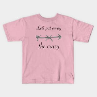 Crazy Kids T-Shirt